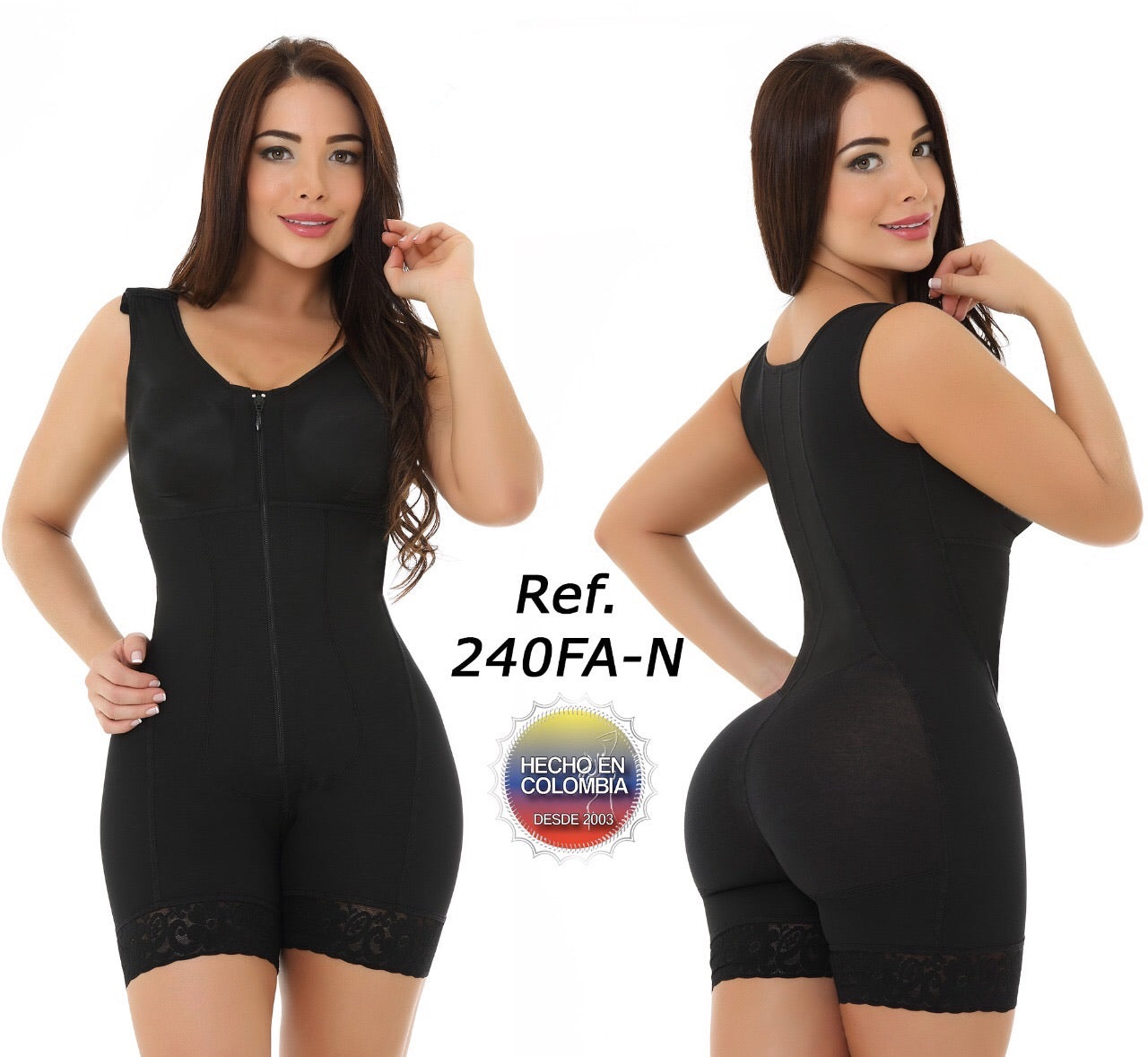 Wholesale Comfy Curves Wireless Padded Cup Shaping Bodysuit in Black -  Concept Brands - Fieldfolio
