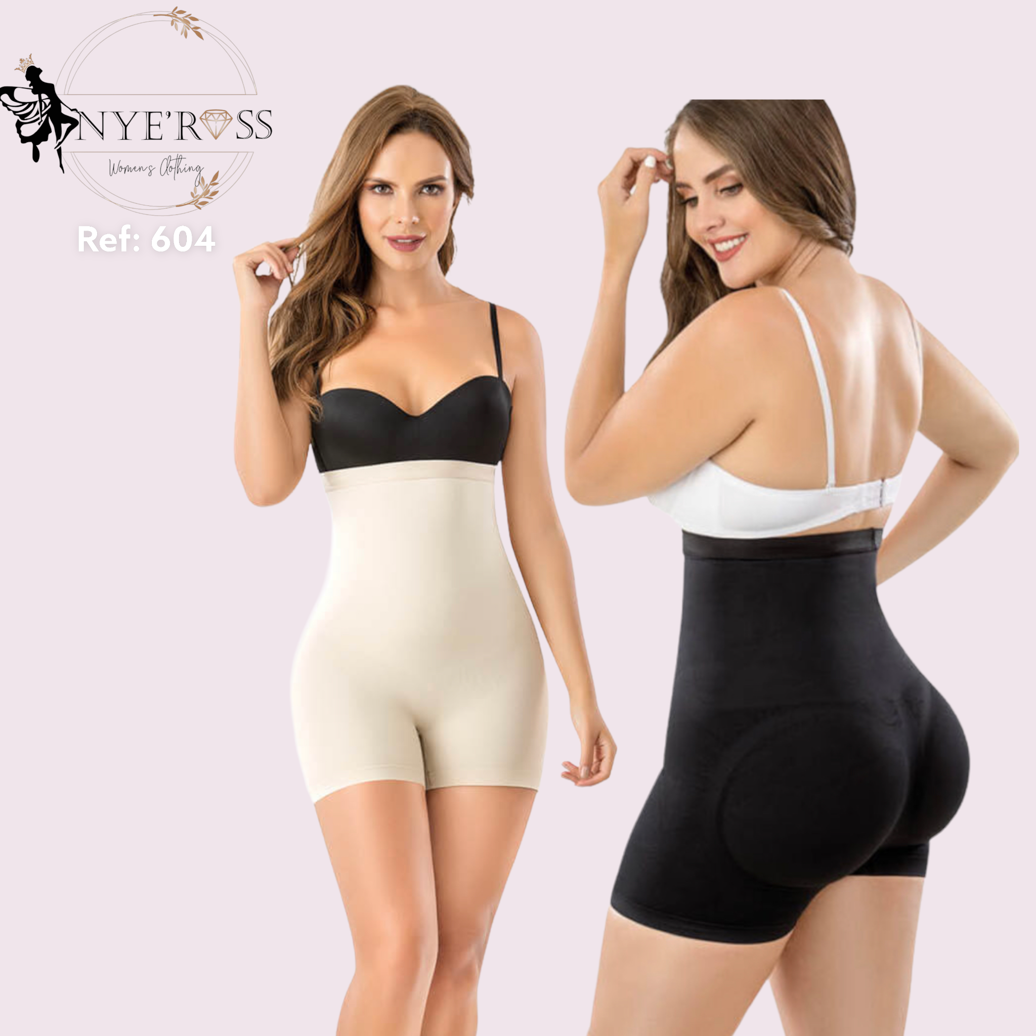 Fashion Foundations Kelowna - Shapewear season is upon us! Look and feel  extra great for your Christmas Party or New Year's Eve Gala with help from Janira  Shapewear! Perfect if you want